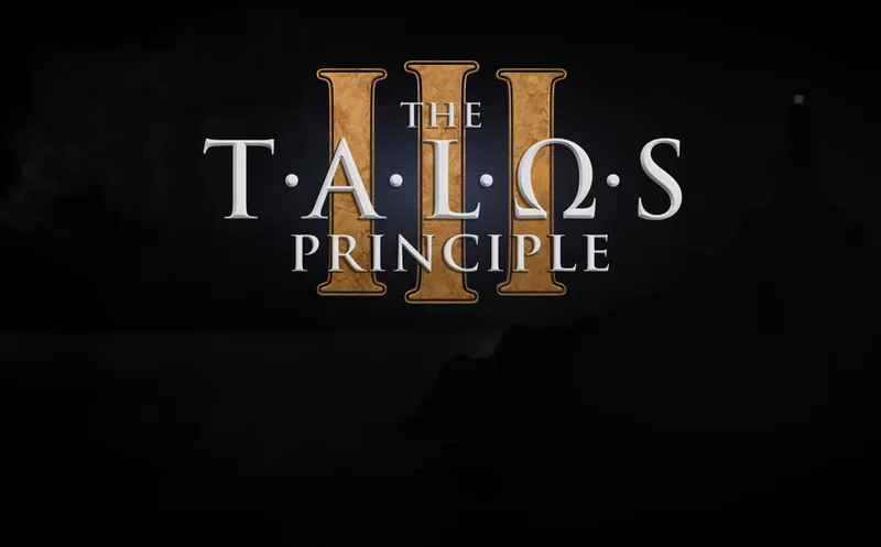 The Talos Principle III : Croteam conclut sa trilogie philosophique sur PS5 et PC