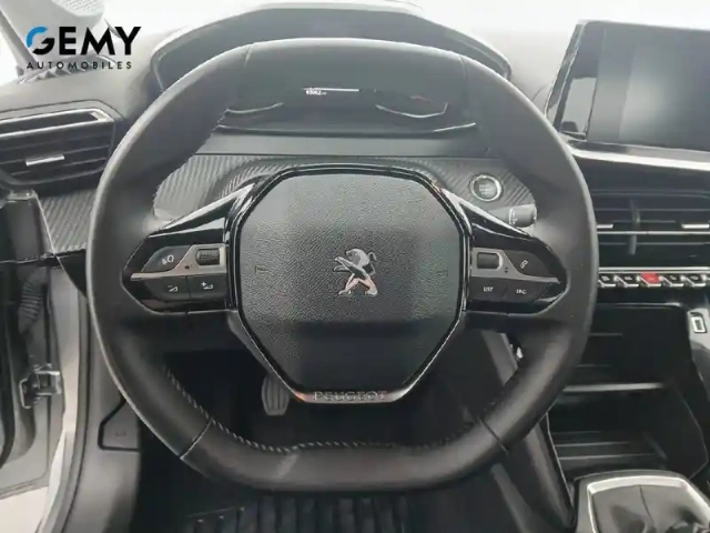 Peugeot 208 bluehdi 100 s&amp;s bvm6 — photo 13