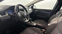 Renault Captur 1.6 E-Tech hybride 145ch Techno — photo 12