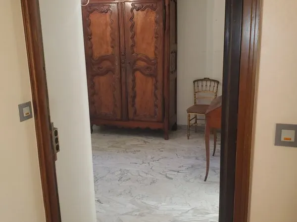 Appartement Lyon Vaise Quai Arloing