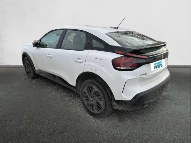 Citroën C4 puretech 130 s&amp;s bvm6 — photo 7