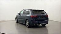 Mercedes Classe B 200d 150ch AMG Line Edition 8G-DCT 8cv — photo 8