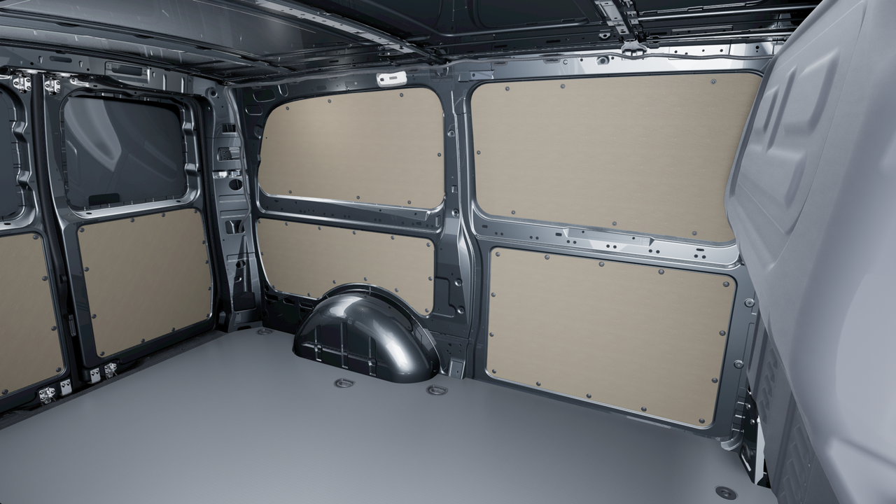 Mercedes VITO FOURGON 116 CDI LONG BVM6 RWD — photo 11