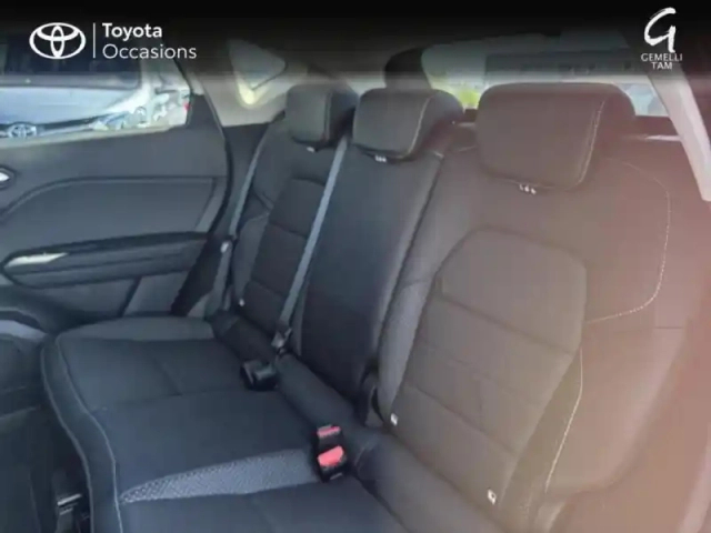 Mitsubishi Asx 1.6 mpi phev 159ch instyle — photo 10