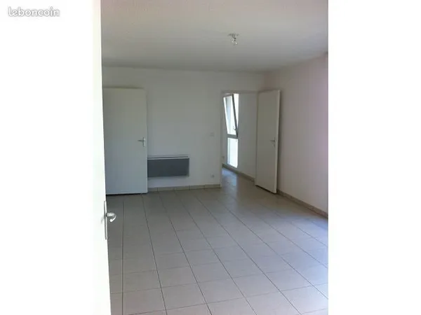 Appartement 2 pièces 48 m²