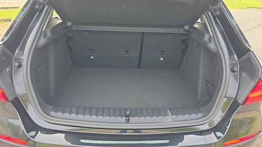 BMW Serie 1 116d 116 BVA8 - Edition Sport – 2023 – 31334 km – Diesel – Boîte Automatique — photo 25