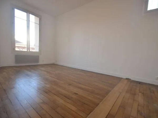 Appartement 1 pièce 25 m²