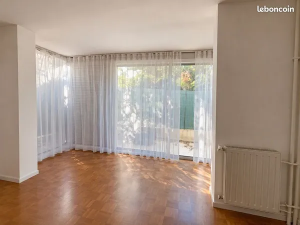 Appartement Montreuil - La Dhuys