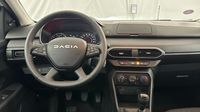 Dacia Sandero 1.0 SCe 65ch Essential -24 — photo 11
