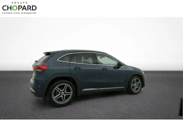 Mercedes Gla 200 d 8g-dct — photo 66