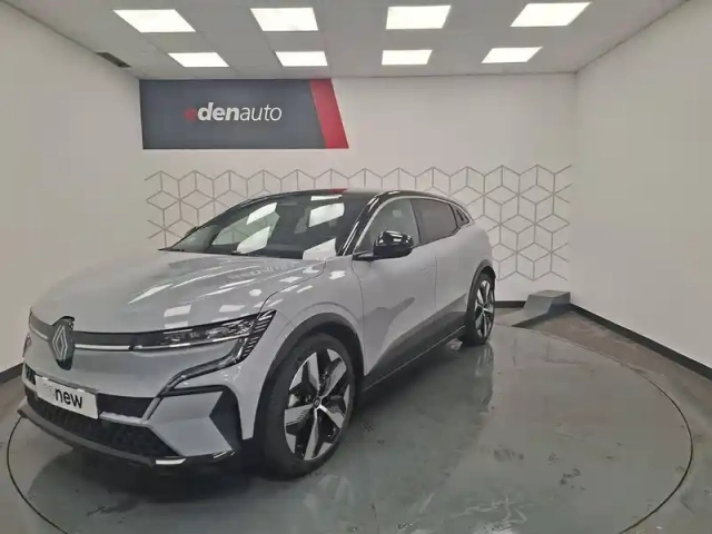 Renault Megane e-tech ev60 220 ch super charge