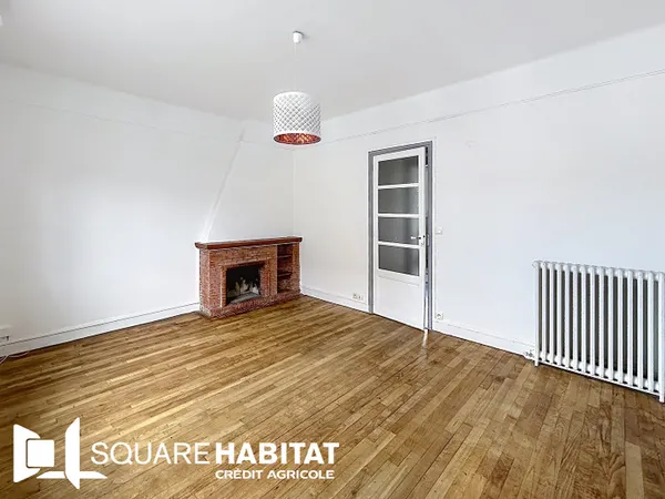 Appartement Saint-malo 3 pièces