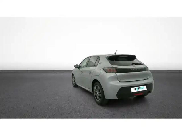 Peugeot 208 puretech 100 s&amp;s bvm6 — photo 6