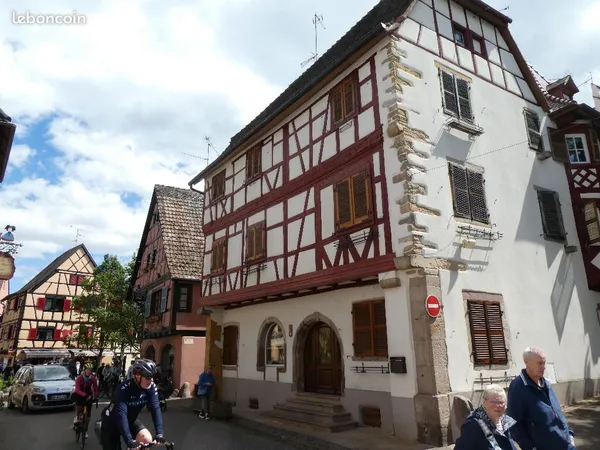 Maison 6 pièces 150 m²