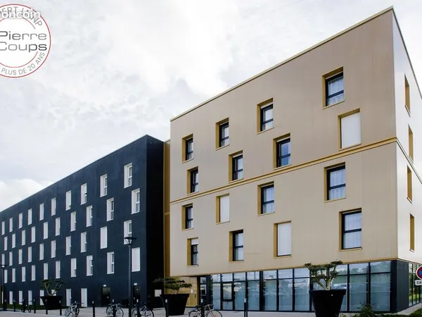 Appartement 1 pièce 18 m²