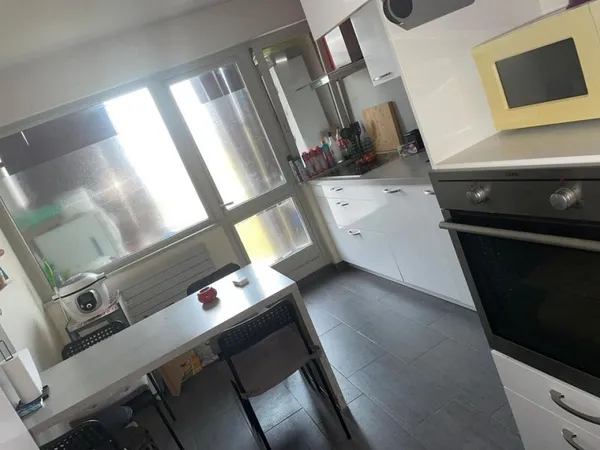 Appartement de 84m2 à louer sur Mulhouse