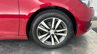 Peugeot 308 1.2 PureTech 130ch E6.3 S&S Allure EAT8 — photo 20