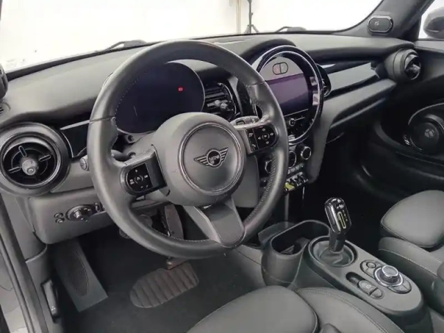Mini Mini cooper se 184ch edition premium plus bva 5cv — photo 12