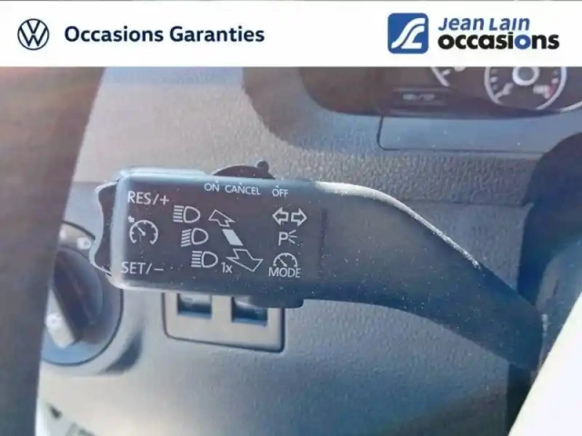 Volkswagen Caddy van 2.0 tdi 102 bvm5 — photo 32