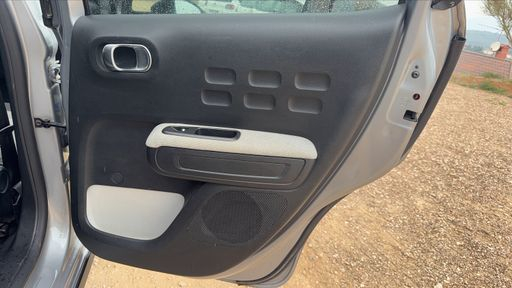 Citroen C3 1.2 PureTech 82 - Shine – 2019 – 56964 km – Essence – Boîte Manuelle — photo 14