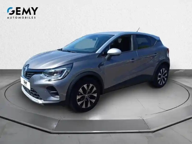 Renault Captur tce 90