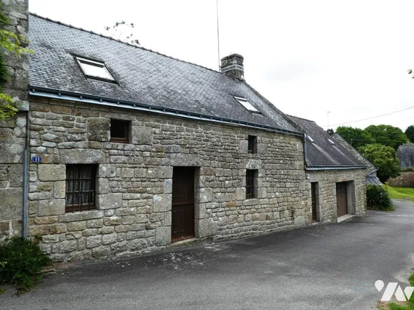 Maison 5 pièces 76 m²