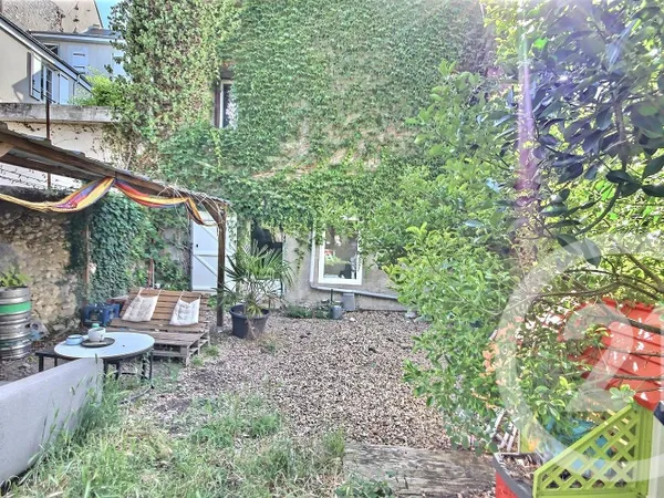 Maison 5 pièces 117 m²