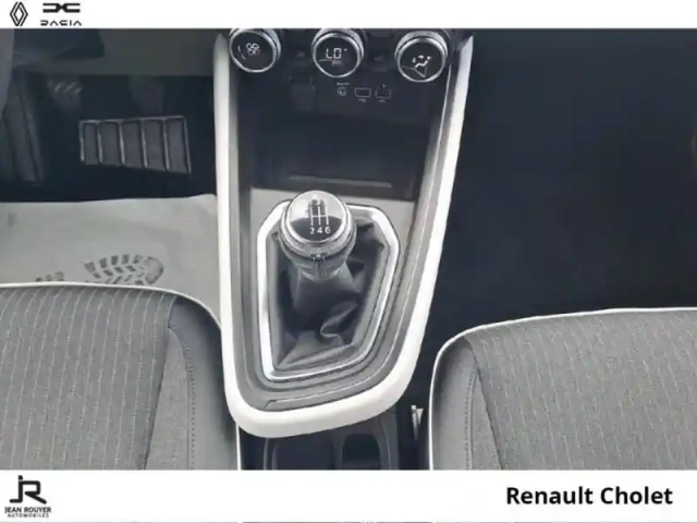 Renault Clio 1.0 tce 90ch techno — photo 6