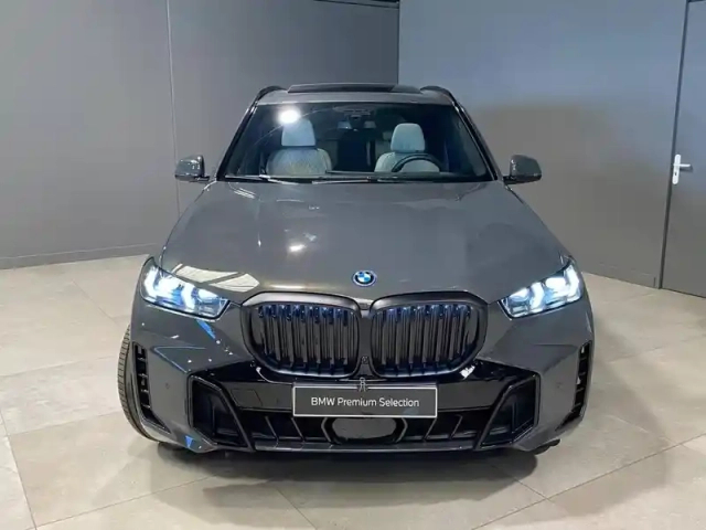 Bmw X5 xdrive50e 489ch m sport — photo 3