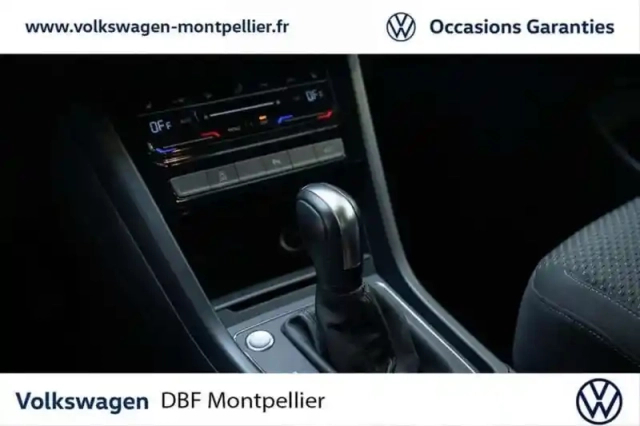 Volkswagen Touran 2.0 tdi 150 dsg7 7pl vw edition — photo 5