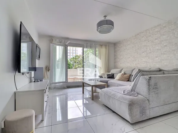 Appartement 4 pièces à vendre à Taverny - Réf. 13267