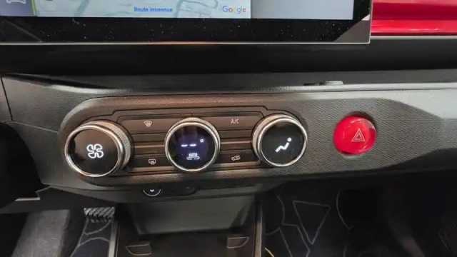 Renault Twingo e-tech electrique 80 ch autonomie urbaine — photo 48