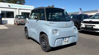 Citroen Ami Ami Ami — photo 3