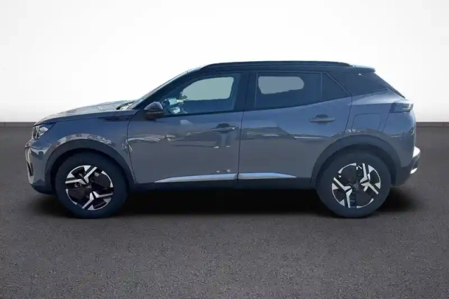 Peugeot 2008 hybrid 136 e-dcs6 — photo 71