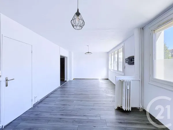 Appartement 3 pièces 53 m²