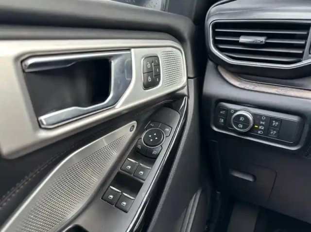 Ford Explorer 3.0 ecoboost 457ch parallel phev platinum i-awd bva10 25cv — photo 19