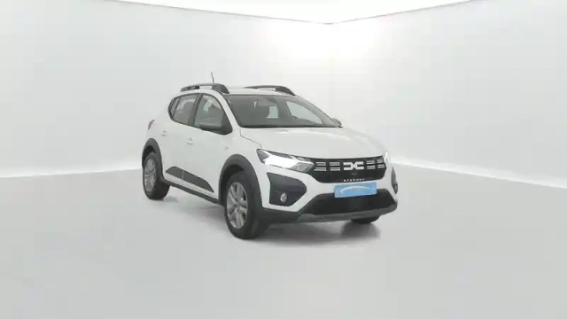 Dacia Sandero tce 90 — photo 17