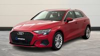 Audi A3 Sportback 30 TFSI 110ch Mild Hybrid Design S tronic 7