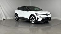 Renault Mégane E-Tech Electric EV60 220ch Techno super charge — photo 3