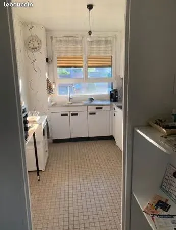 Appartement F2