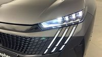Peugeot 5008 Hybrid 145ch GT e-DCS6 — photo 17