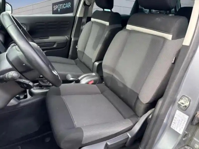 Citroën C3 Aircross puretech 110ch s&amp;s shine — photo 9