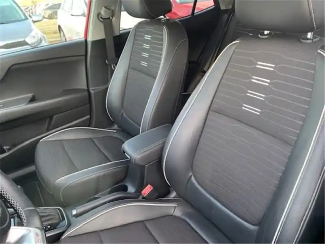 Kia Stonic 1.0 t-gdi 100 ch dct7 — photo 11