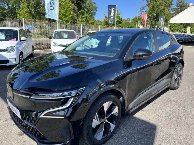 Renault Megane e-tech ev40 130ch standard charge