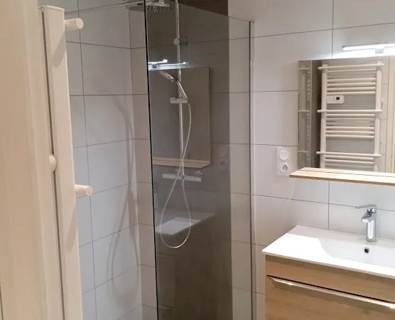 Bel appartement t3