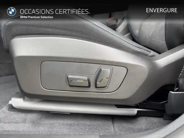 Bmw X1 xdrive25e 245ch m sport — photo 14