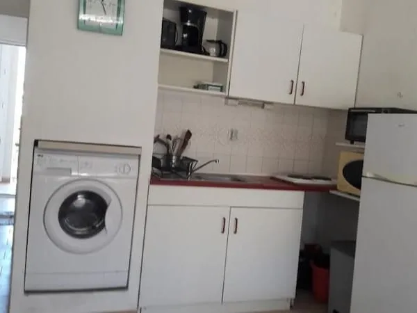 Appartement 1 pièce 30 m²