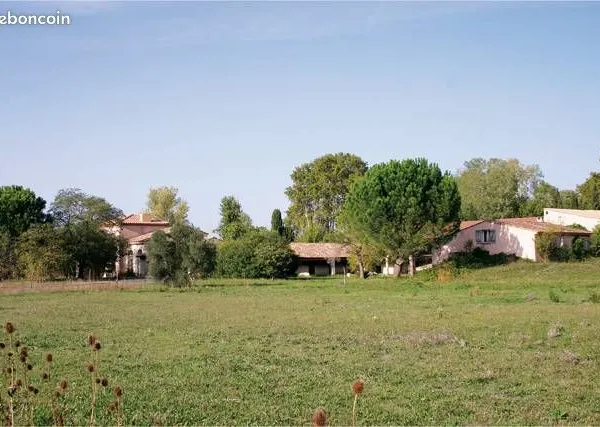 Propriété Equestre Tarascon