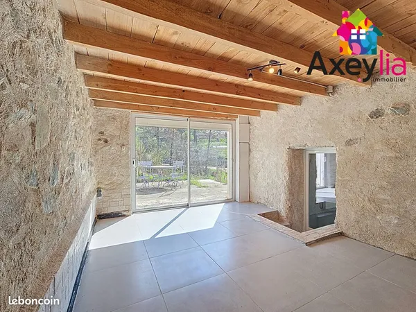 Maison 3 pièces 103 m²