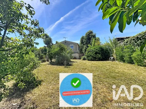 Maison 6 pièces 131 m²